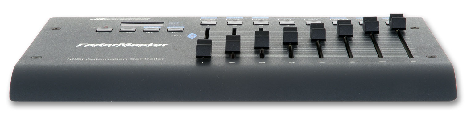JLCooper FaderMaster Professional
