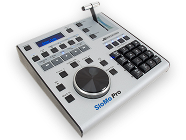 JLCooper Electronics - Control, Automation, Synchronization and
