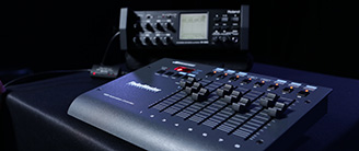 JLCooper FaderMaster Professional